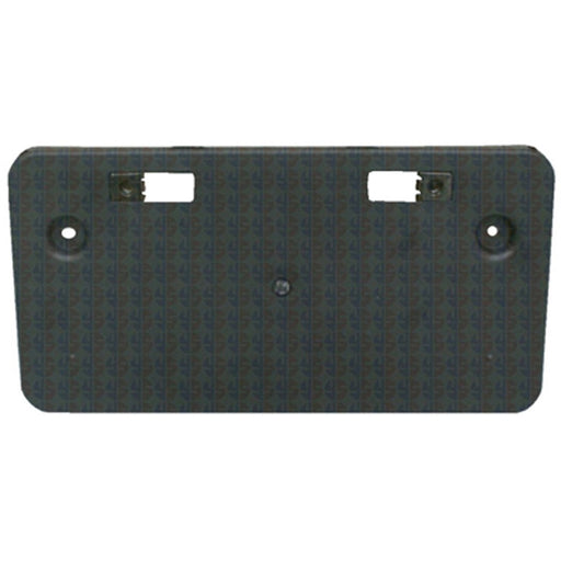 2004-2010 Lexus RX330/RX350 Front License Plate Bracket Usa/Japan Built - LX1068101-Partify-Painted-Replacement-Body-Parts