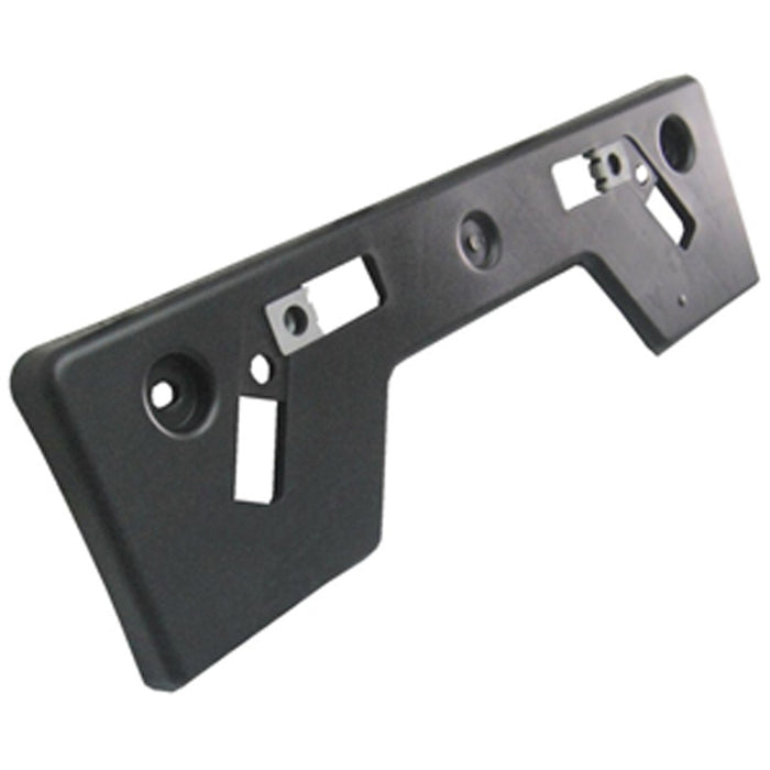 2007-2009 Lexus ES350 Front License Plate Bracket - LX1068102-Partify-Painted-Replacement-Body-Parts
