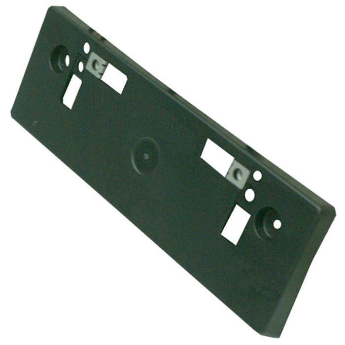 2010-2012 Lexus RX350/RX450h Front License Plate Bracket - LX1068103-Partify-Painted-Replacement-Body-Parts