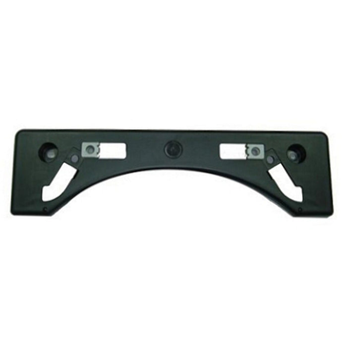 2007-2011 Lexus GS350/GS450h/GS460 Front License Plate Bracket - LX1068104-Partify-Painted-Replacement-Body-Parts