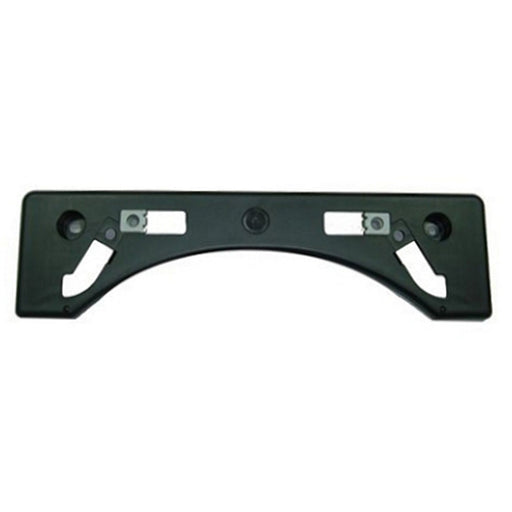 2007-2011 Lexus GS350/GS450h/GS460 Front License Plate Bracket - LX1068104-Partify-Painted-Replacement-Body-Parts