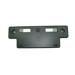 Front License Plate Bracket image
