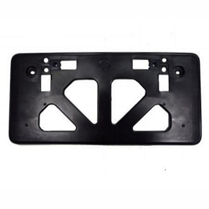 2007-2009 Lexus LS460/LS600h Front License Plate Bracket - LX1068106-Partify-Painted-Replacement-Body-Parts