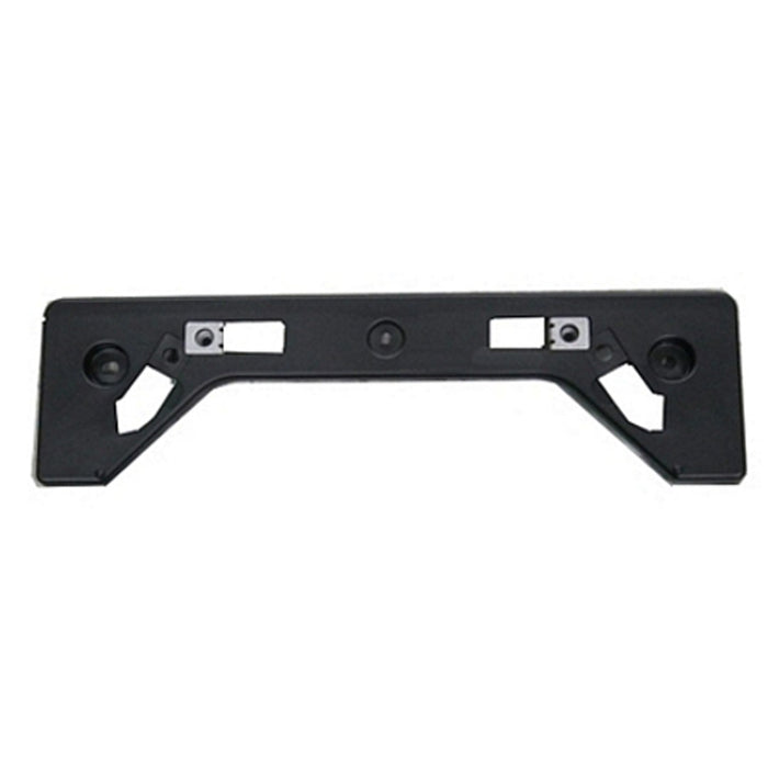 2006-2010 Lexus IS250/IS350 Front License Plate Bracket - LX1068107-Partify-Painted-Replacement-Body-Parts