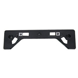 Front License Plate Bracket image