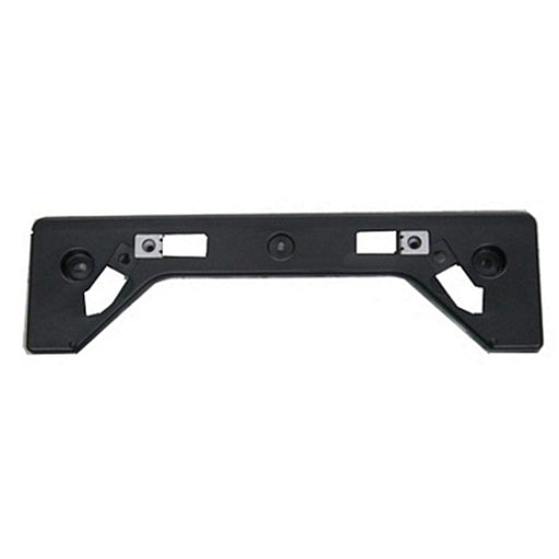 2006-2010 Lexus IS250/IS350 Front License Plate Bracket - LX1068107-Partify-Painted-Replacement-Body-Parts