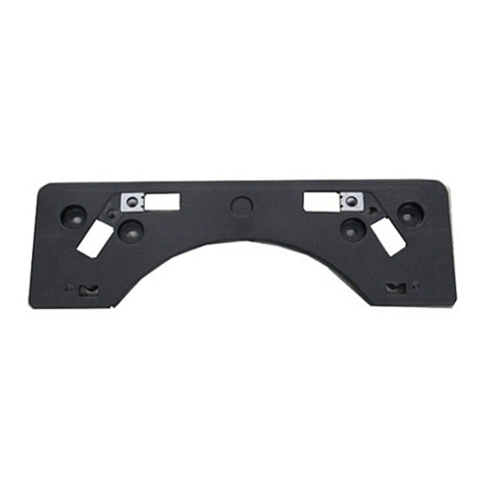 2002-2006 Lexus ES300/ES330 Front License Plate Bracket - LX1068108-Partify-Painted-Replacement-Body-Parts