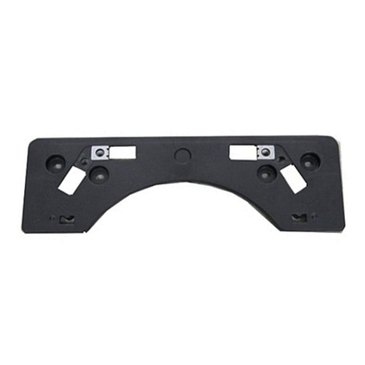 2002-2006 Lexus ES300/ES330 Front License Plate Bracket - LX1068108-Partify-Painted-Replacement-Body-Parts