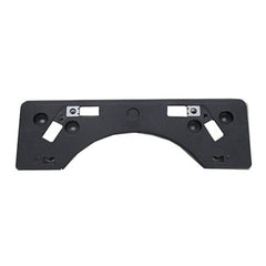 Front License Plate Bracket image