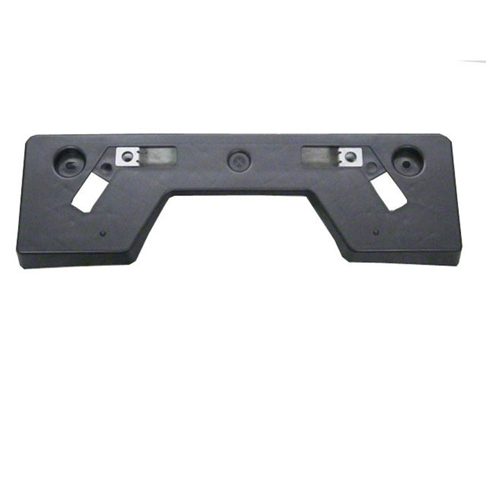 2010-2012 Lexus ES350 Front License Plate Bracket - LX1068109-Partify-Painted-Replacement-Body-Parts