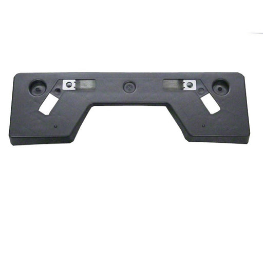 2010-2012 Lexus ES350 Front License Plate Bracket - LX1068109-Partify-Painted-Replacement-Body-Parts