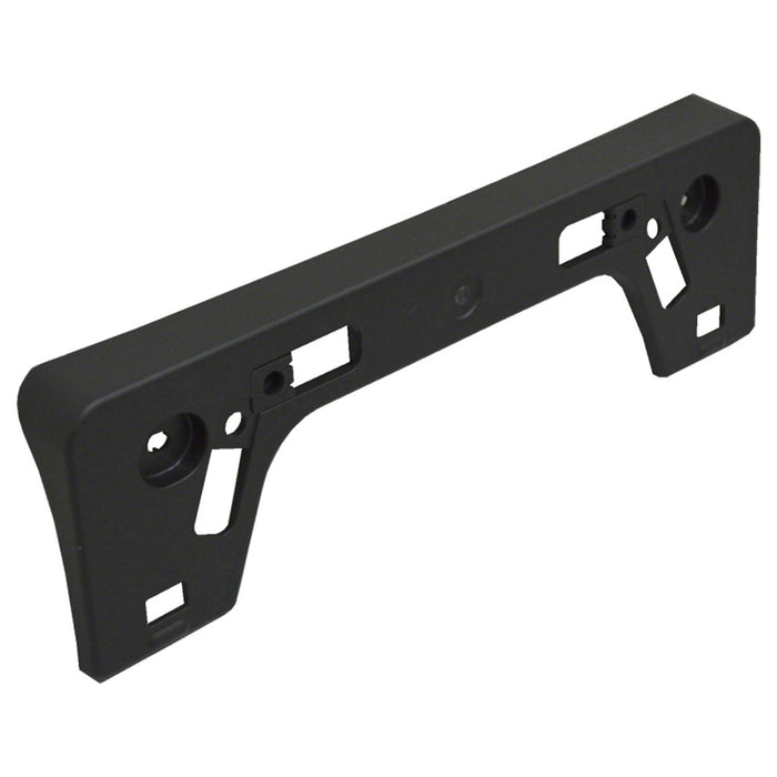 2011-2013 Lexus CT200h Front License Plate Bracket - LX1068110-Partify-Painted-Replacement-Body-Parts