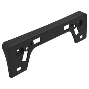 Front License Plate Bracket image
