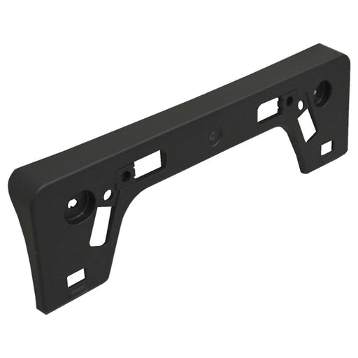2011-2013 Lexus CT200h Front License Plate Bracket - LX1068110-Partify-Painted-Replacement-Body-Parts