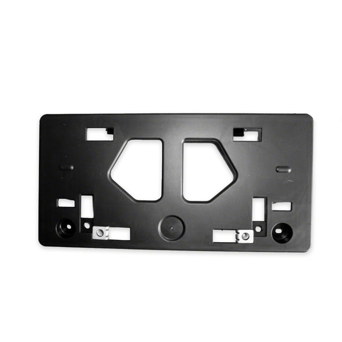 2013-2015 Lexus RX350 Base Front License Plate Bracket - LX1068111-Partify-Painted-Replacement-Body-Parts