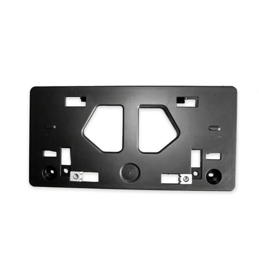 2013-2015 Lexus RX350 Base Front License Plate Bracket - LX1068111-Partify-Painted-Replacement-Body-Parts