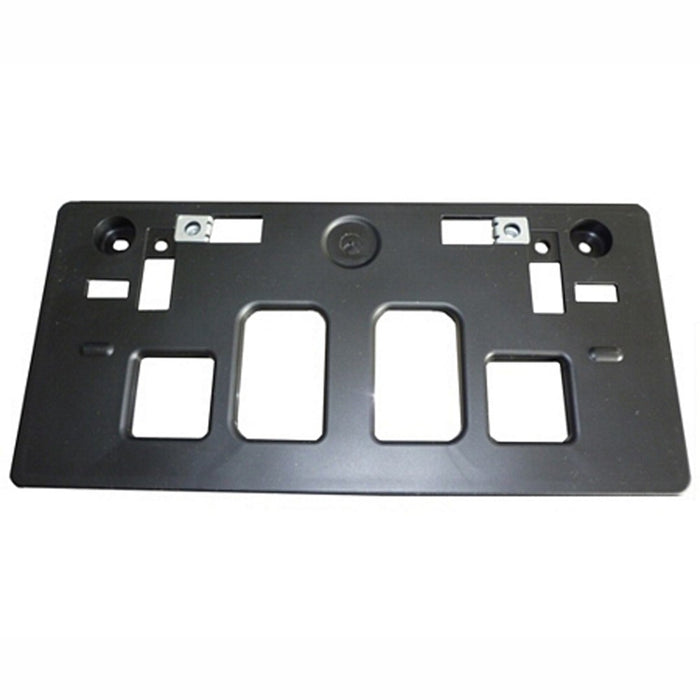 2013-2015 Lexus RX350 Front License Plate Bracket W/F Sport Pkg - LX1068112-Partify-Painted-Replacement-Body-Parts