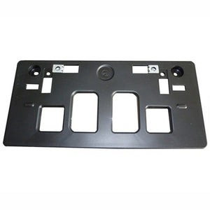 Front License Plate Bracket image