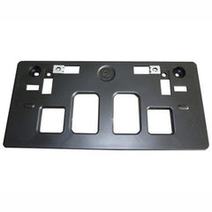 Front License Plate Bracket image