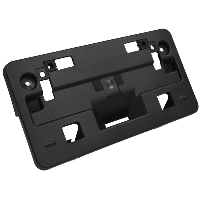 2013-2015 Lexus ES300h/ES350 Front License Plate Bracket - LX1068113-Partify-Painted-Replacement-Body-Parts