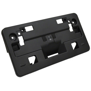 Front License Plate Bracket image