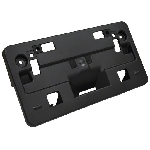 2013-2015 Lexus ES300h/ES350 Front License Plate Bracket - LX1068113-Partify-Painted-Replacement-Body-Parts