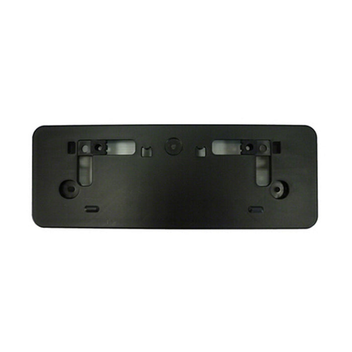 2014-2016 Lexus IS200t/IS250/IS300/IS350 Front License Plate Bracket W/O F Sport Pkg - LX1068114-Partify-Painted-Replacement-Body-Parts