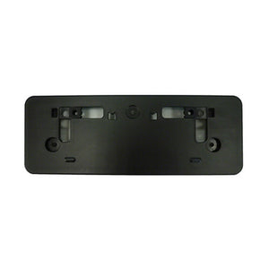 Front License Plate Bracket image