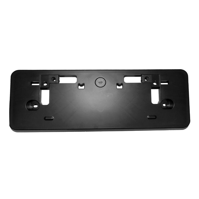2014-2016 Lexus IS200t/IS250/IS300 Front License Plate Bracket W/F Sport Pkg - LX1068115-Partify-Painted-Replacement-Body-Parts