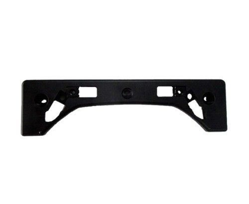 2006-2007 Lexus GS300/GS350/GS430 Front License Plate Bracket - LX1068117-Partify-Painted-Replacement-Body-Parts