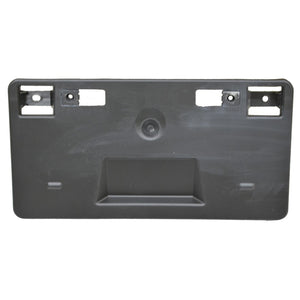 Front License Plate Bracket image