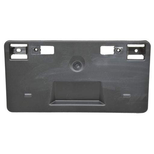 2016-2018 Lexus ES300h/ES350 Front License Plate Bracket - LX1068119-Partify-Painted-Replacement-Body-Parts