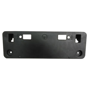 Front License Plate Bracket image
