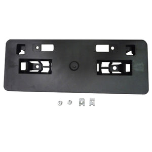 Front License Plate Bracket image