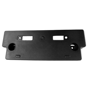 Front License Plate Bracket image