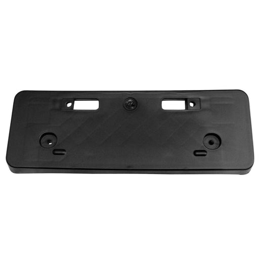 2017-2020 Lexus IS200t/IS300/IS350 Front License Plate Bracket W/F Sport Pkg - LX1068123-Partify-Painted-Replacement-Body-Parts