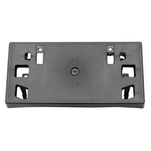 Front License Plate Bracket image