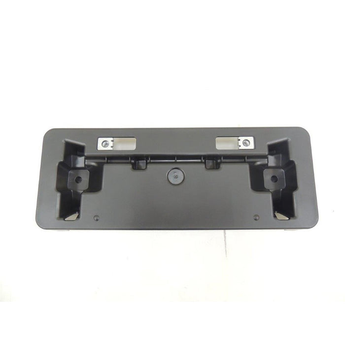 2016-2019 Lexus RX350/RX350L/RX450h Front License Plate Bracket W/F Sport Pkg - LX1068125-Partify-Painted-Replacement-Body-Parts