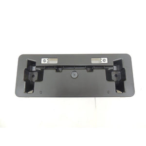Front License Plate Bracket image