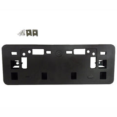 Front License Plate Bracket image