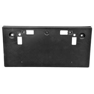 Front License Plate Bracket image