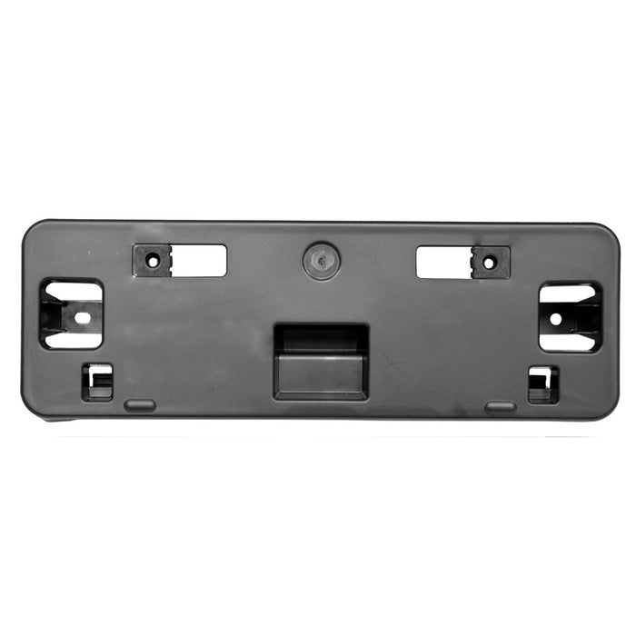 2018-2021 Lexus NX300/NX300h Front License Plate Bracket - LX1068130-Partify-Painted-Replacement-Body-Parts