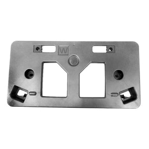 Front License Plate Bracket image