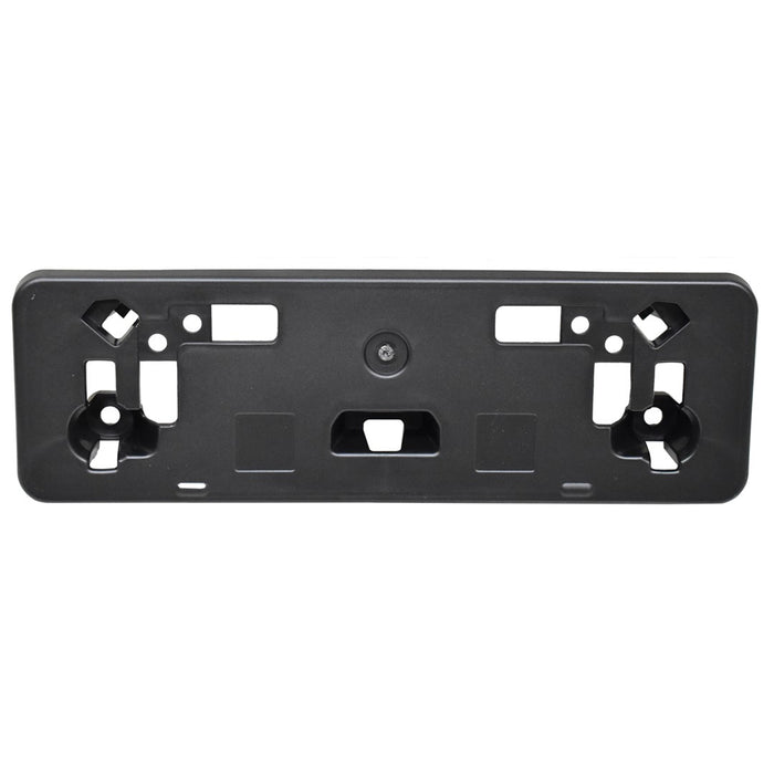 2019-2025 Lexus UX200/UX250h/UX300h Front License Plate Bracket W/O F Sport Pkg - LX1068134-Partify-Painted-Replacement-Body-Parts