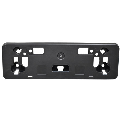 2019-2025 Lexus UX200/UX250h/UX300h Front License Plate Bracket W/O F Sport Pkg - LX1068134-Partify-Painted-Replacement-Body-Parts