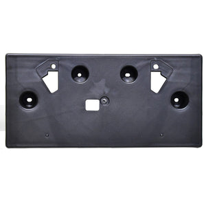 Front License Plate Bracket image