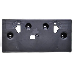 Front License Plate Bracket image