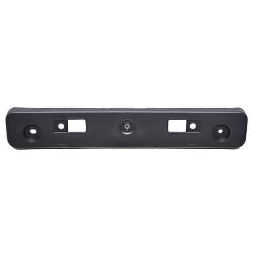 2020-2022 Lexus RX350/RX350L/RX450h/RX450hL Base Front License Plate Bracket - LX1068136-Partify-Painted-Replacement-Body-Parts