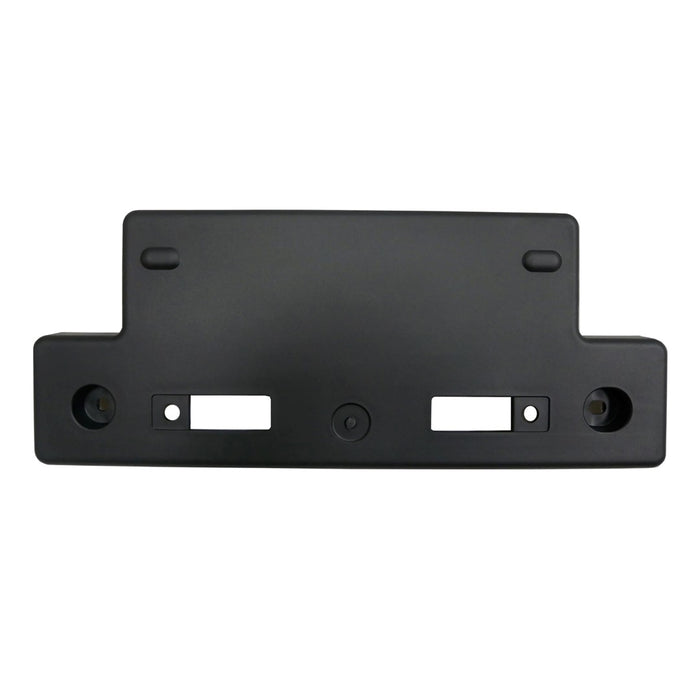 2013-2015 Lexus LX570 Front License Plate Bracket Usa Area - LX1068140-Partify-Painted-Replacement-Body-Parts