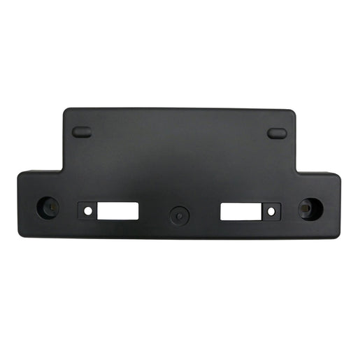 2013-2015 Lexus LX570 Front License Plate Bracket Usa Area - LX1068140-Partify-Painted-Replacement-Body-Parts